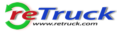 reTruck remanufactured trucks